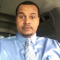 Anthony Dill