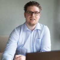 Johan van Ogten
