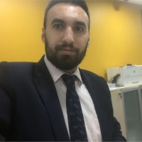 Firas Hamade