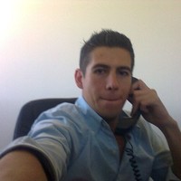 Antonio Tamayo