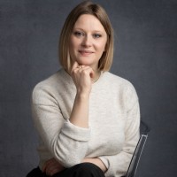 Astrid VAN MINDEN