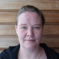 Tina Petersen
