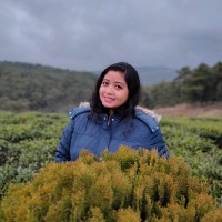 Rashmirekha Borah