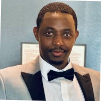 Travis Mugabo