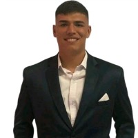David Alejandro Bautista Sánchez