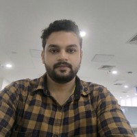 Abinash Das