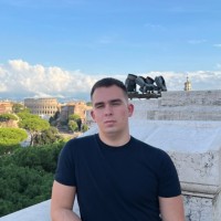 Dmytro Panteleymonov