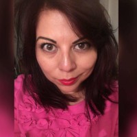 Karla Alejandra Crispin Carmona