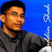 Nasir Muner