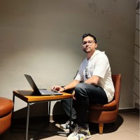 Subhranil Dey