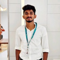 AKASH SHAJI