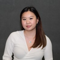 Ruby Hong