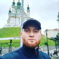 Максим Сергеевич