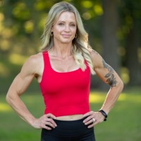 Stephanie Marcum