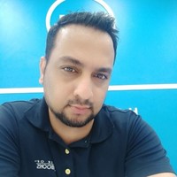 Rizwan Baloch
