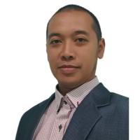 Eryc Arianto Wibowo