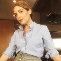 Tina Bell Stamos