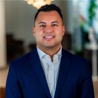 Jeffrey E. Gonzalez, Msre