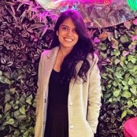 Payushi Goel