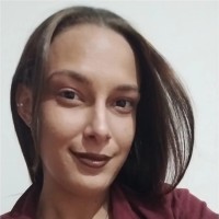 Camila Éllen Orbolato Pereira Dos Santos