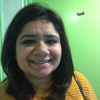 Aastha Arora