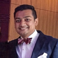 Dhruval Desai