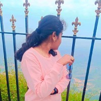 Charitha Reddy