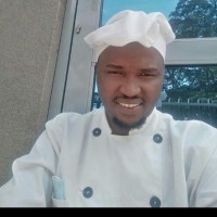 john githinji