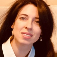 Daniela Merdinian