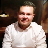 Dr.Esp. Gabriel Pazmiño