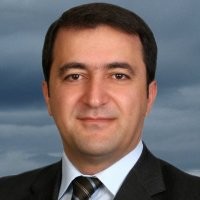 Salim Rizk