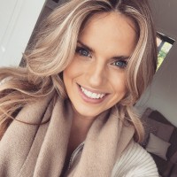 Sioned Roberts