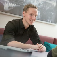Bram Gerridzen