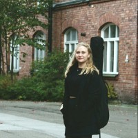 Elin Bergsman