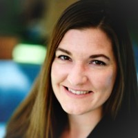 Melinda Johnson