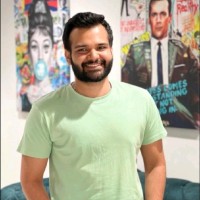 Ashwin Krishnakumar