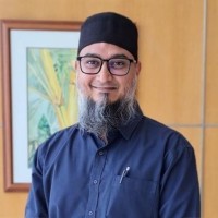Mohd Ershad Mohamed Rafeek