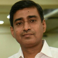 RAJESH MULEY