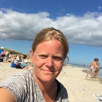 Johanna Sternryd