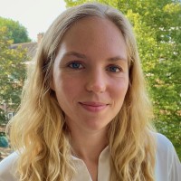 Nina Scholtz