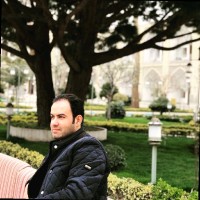 mehran majidi