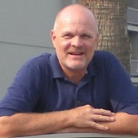 Greg Wilson