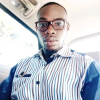 Ukpai Richard Ndukwe