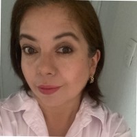 Claudia Echeverri Garcia