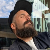 Mikael ”Micke” Partanen-Benamore