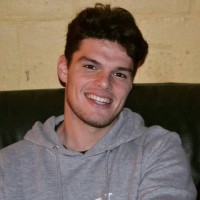 Jeroen Vranken