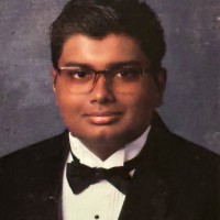 Armaan Christ