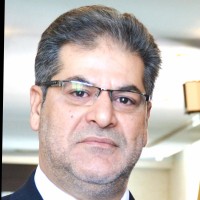 Wissam Mandel