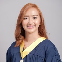 Reena Sophia Mendoza