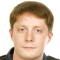 Дмитрий Кирпичёв